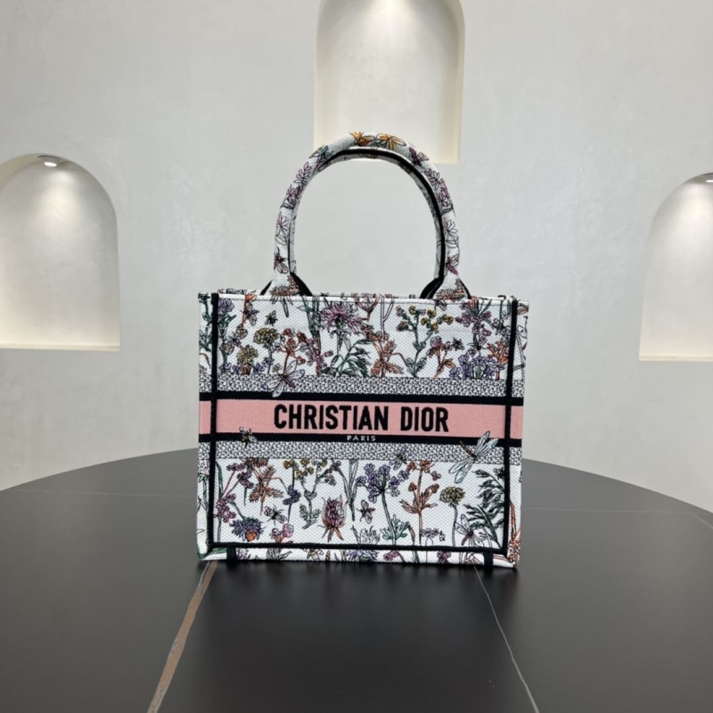 D*or shopping bags